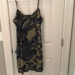 INC - international Concepts sundress